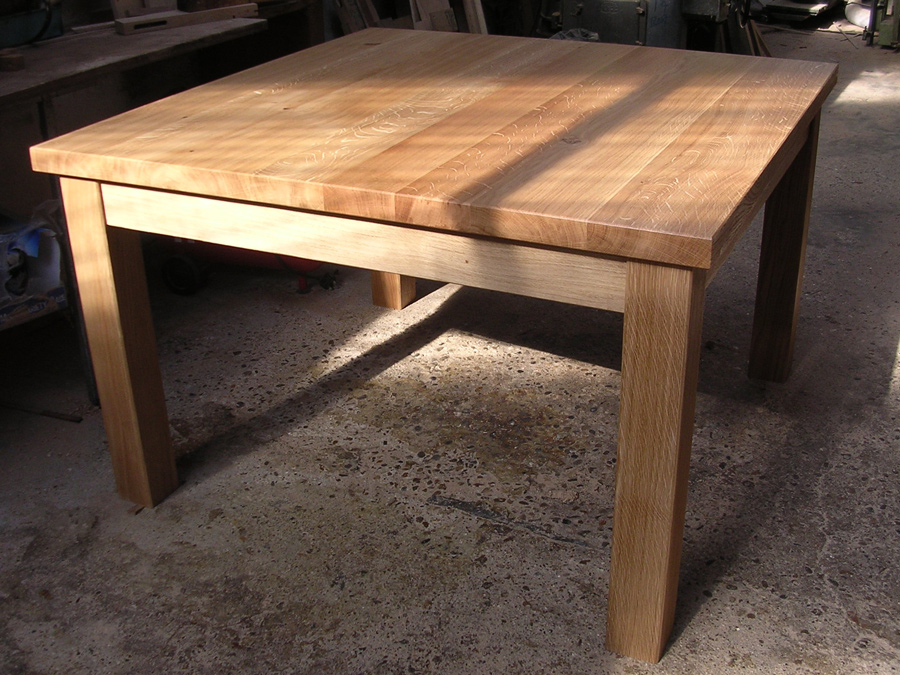 Handmade Bespoke Hardwood Furniture Woodprojects