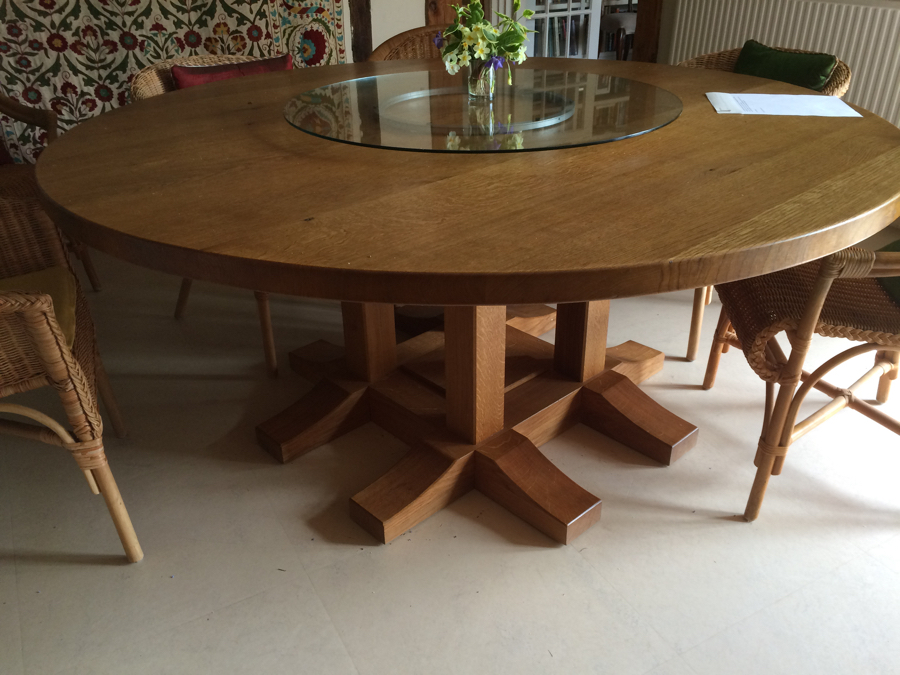 Handmade Bespoke Hardwood Furniture Woodprojects