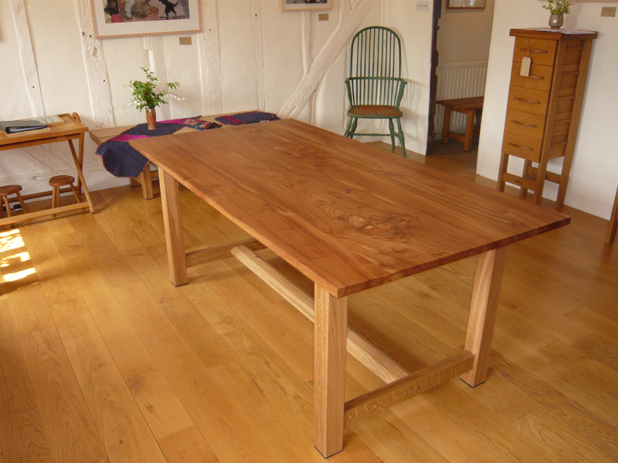 Handmade Bespoke Hardwood Furniture Woodprojects