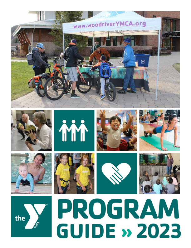 Program Guide Wood River Community YMCA