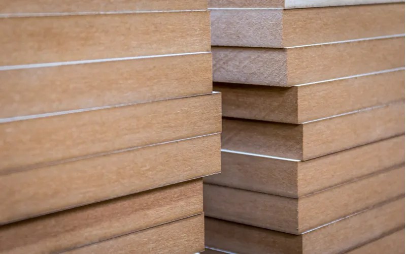 Types of Engineered Wood BuildEazy