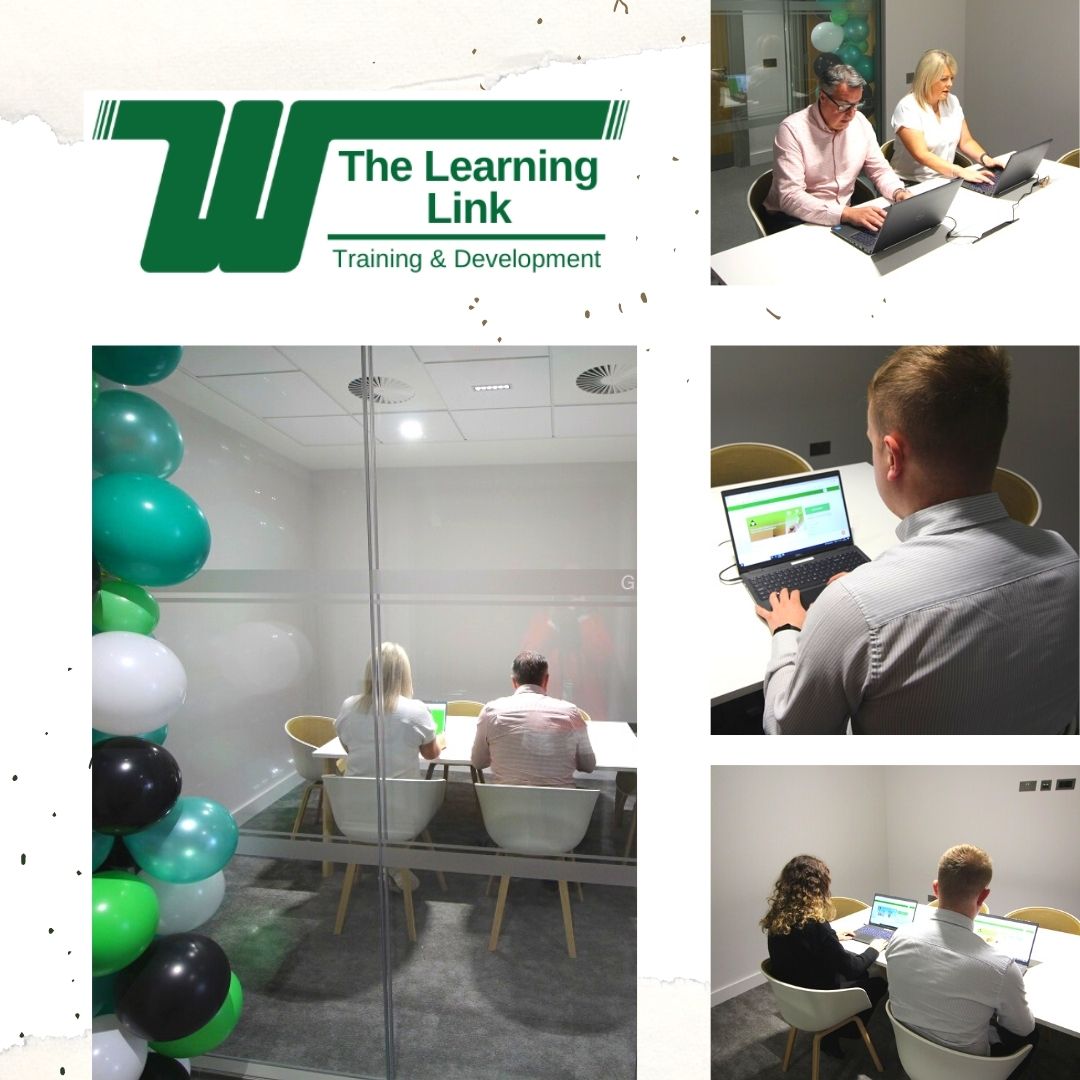 Woodside Logistics Group Launches New ELearning Pla...