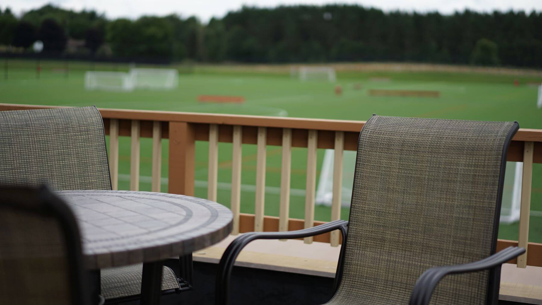 Dells Sports Complex Woodside Sports Complex