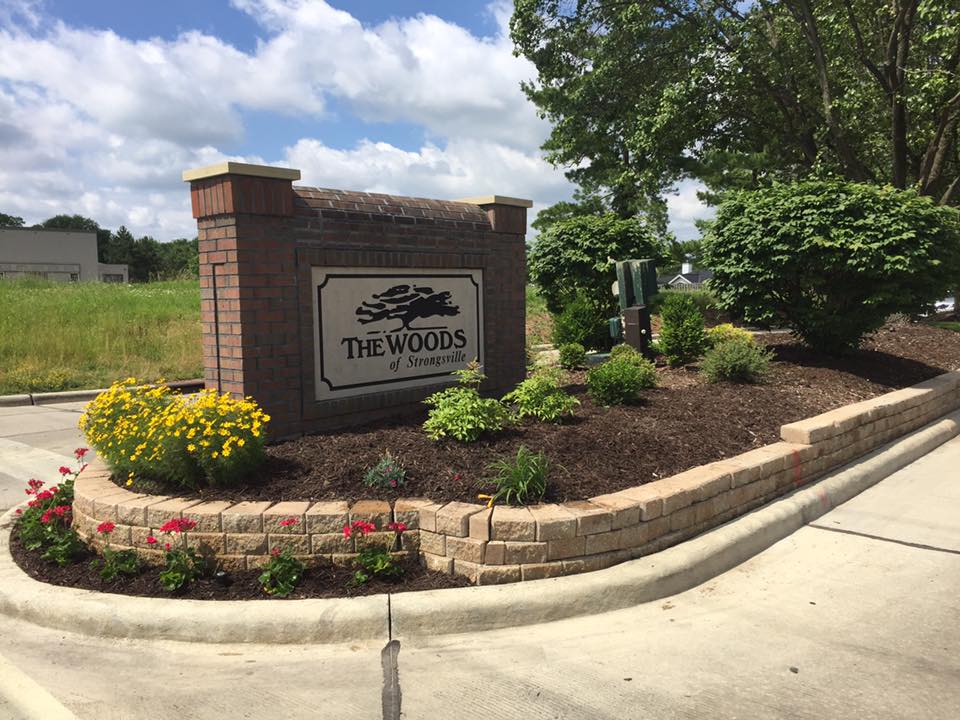 Photo Album The Woods of Strongsville