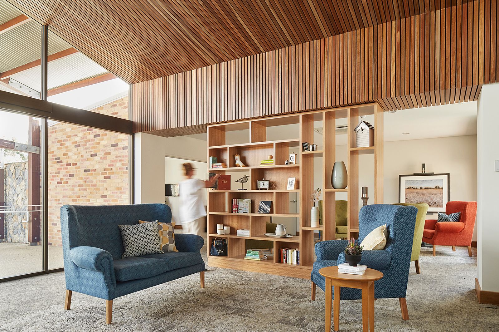 Narrogin Cottage Homes WoodSolutions