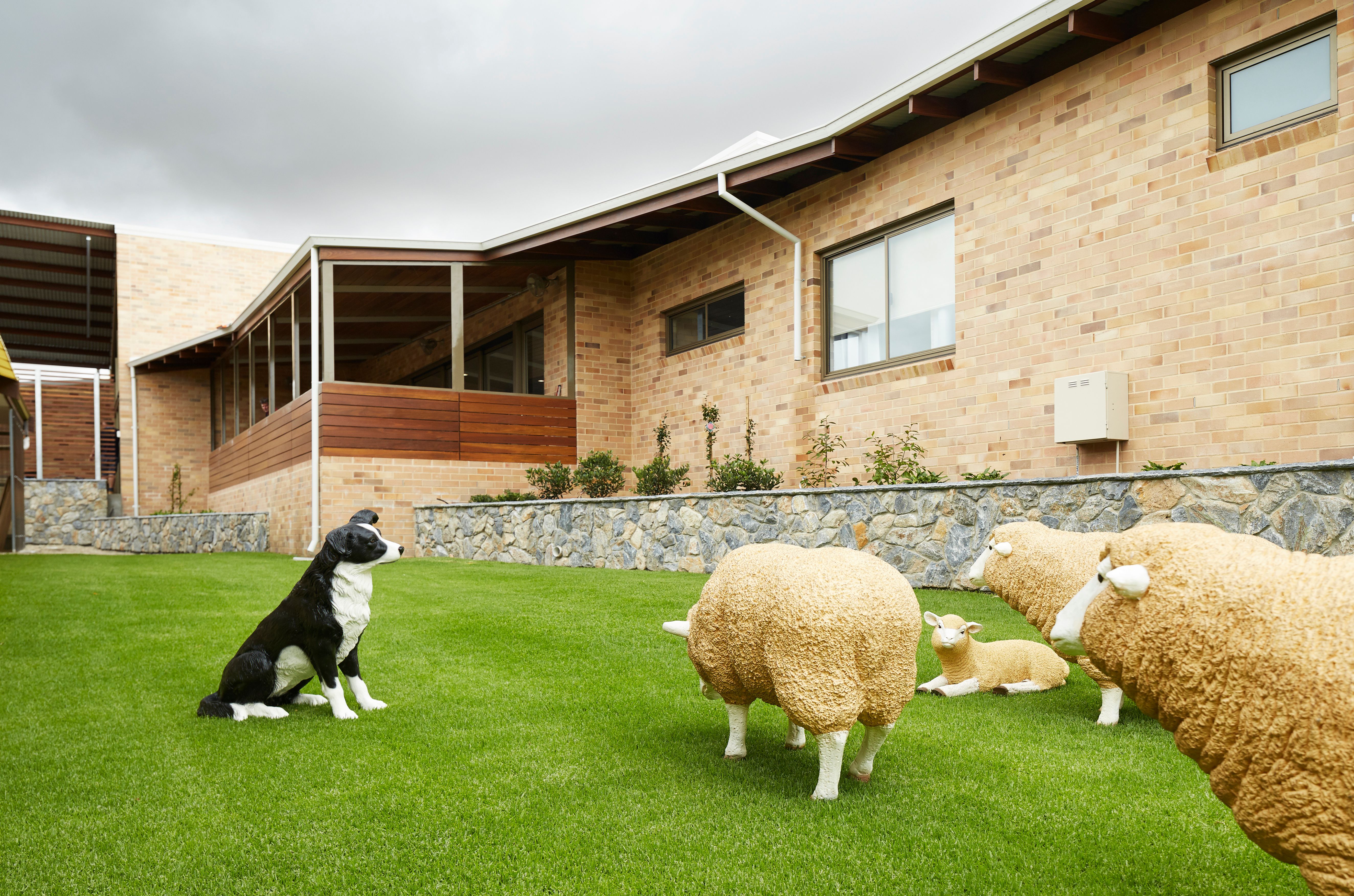 Narrogin Cottage Homes WoodSolutions