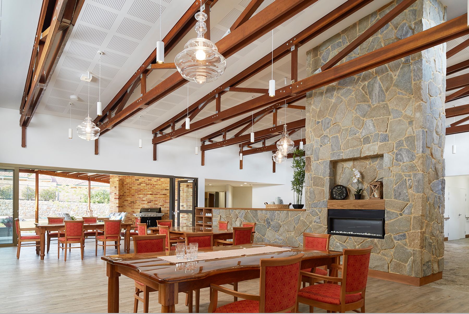 Narrogin Cottage Homes WoodSolutions