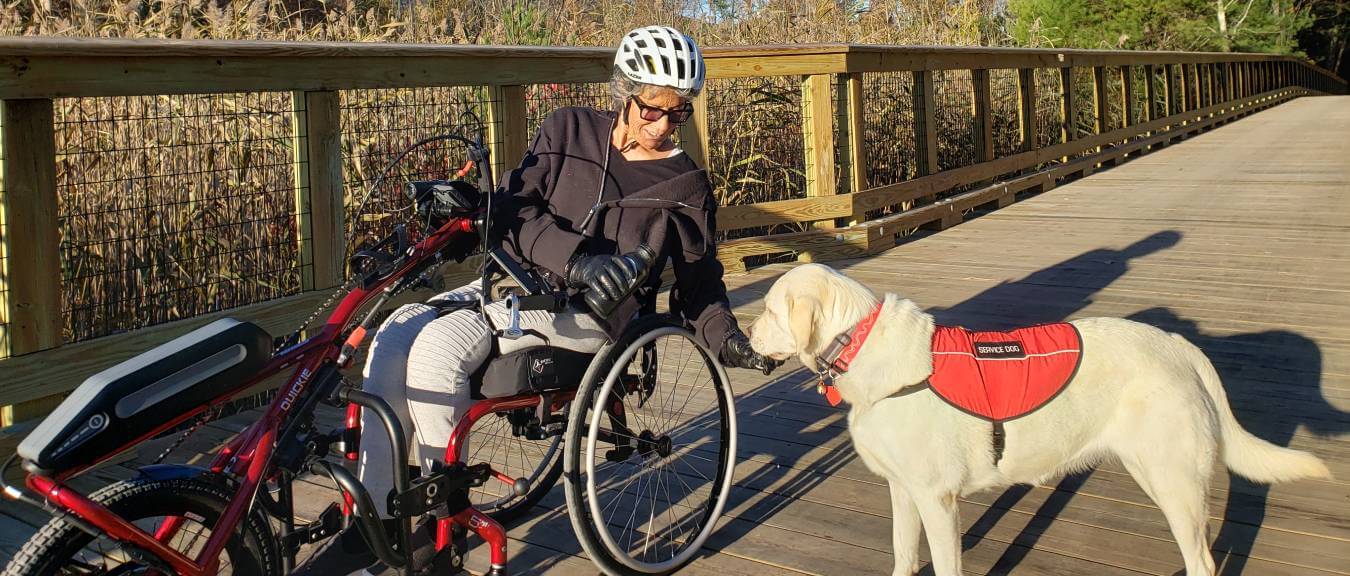 RECREATION Woodstock Land Conservancy