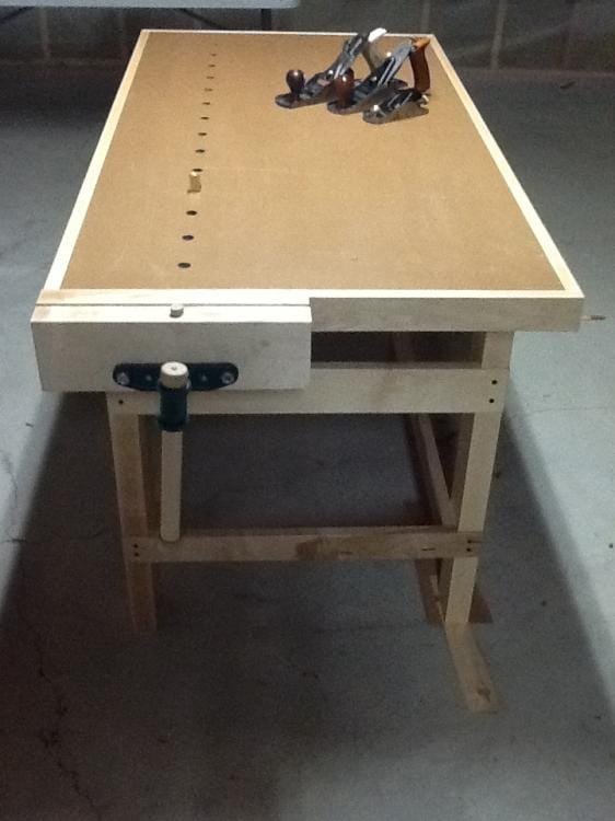 Sealing MDF can it be done? Finishing Wood Talk Online