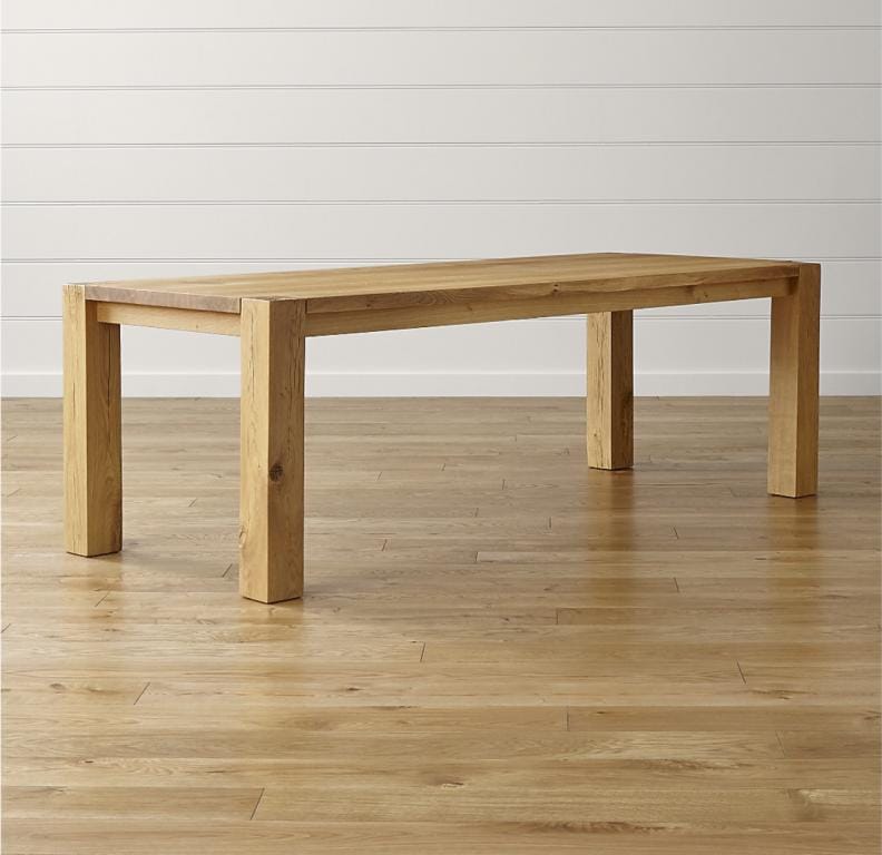 Dining Table design help General Woodworking Talk Wood Talk Online