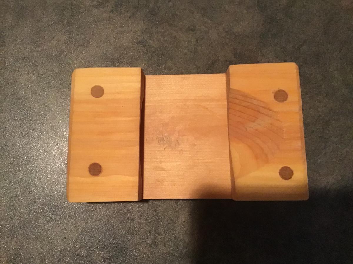 How to cut concave dome into wood? General Woodworking Talk Wood