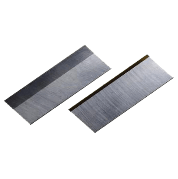 Solid Carbide Planer Knife from Taiwan Wood Tech Solution