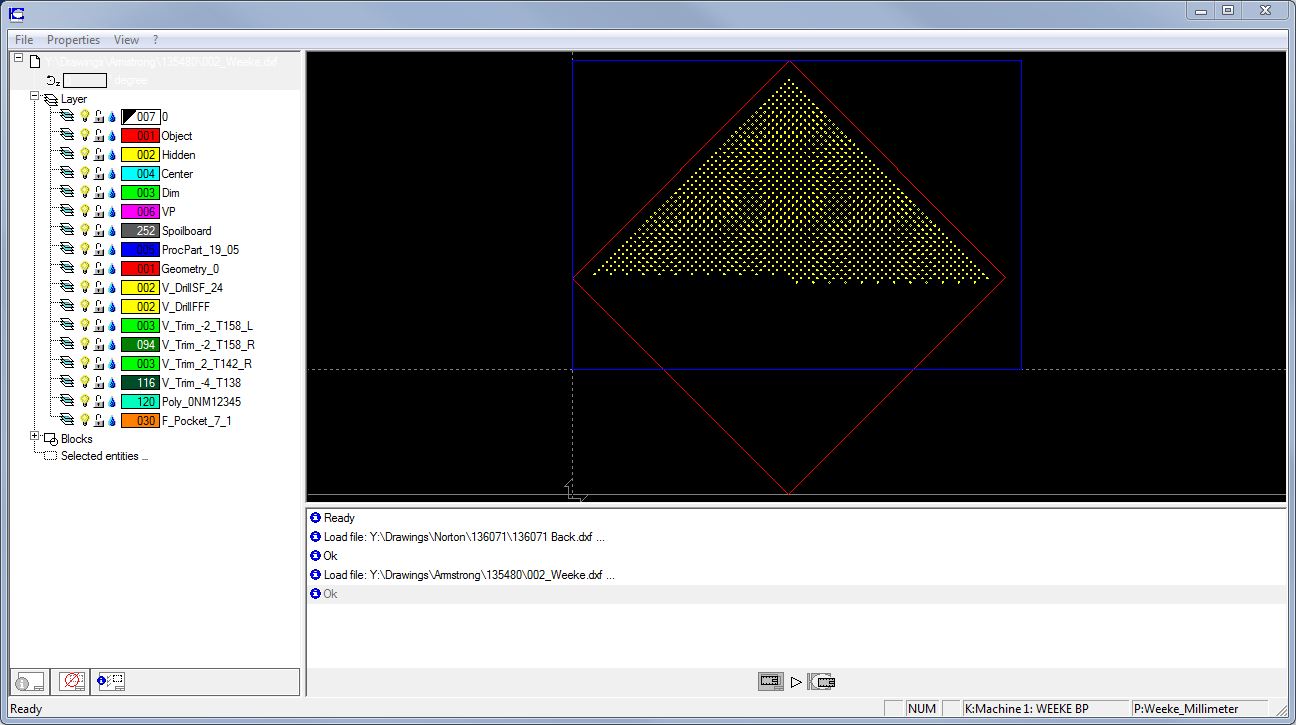 AutoCAD to WoodWop 4.5 WOODWEB's CAD Forum