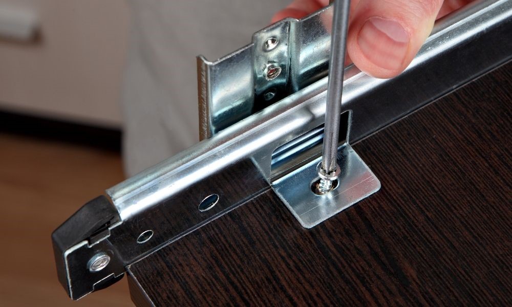 The Different Types of Drawer Slides Woodworker Express BlogWoodworker Express Blog