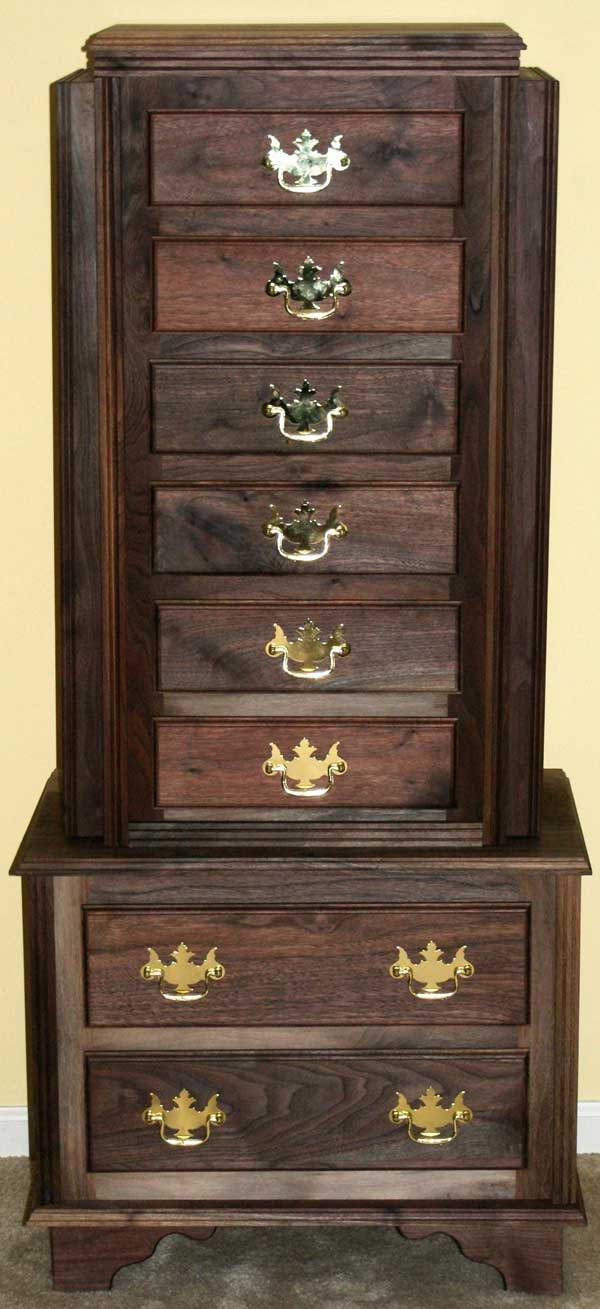 Jewelry Chest Woodworking Blog Videos Plans How To