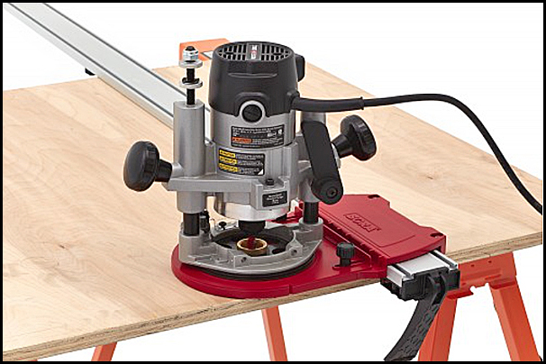BORA® Router Guide - Woodworking | Blog | Videos | Plans | How To