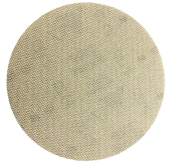 Freud Diablo Mesh Sanding Disc Woodworker's Journal