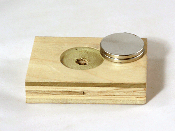 Simple Separator Woodworking Blog Videos Plans How To