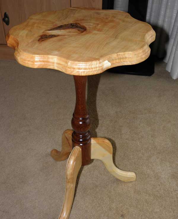 Cocktail Table Woodworking Blog Videos Plans How To