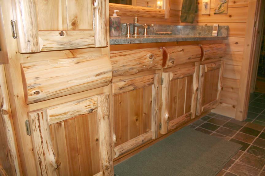 Kitchens and Baths Timber Country