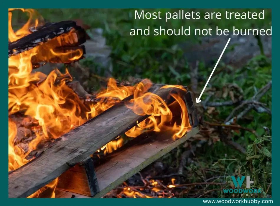 Can You Burn Plywood? 5 Things To Look Out For