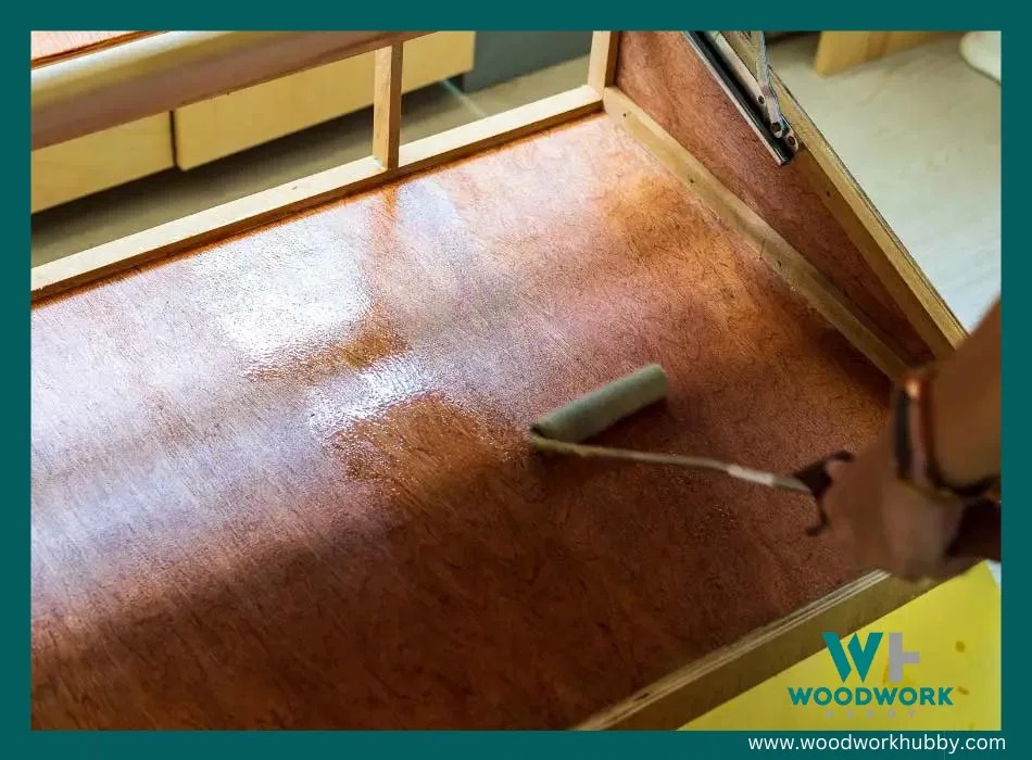 Can You Put Danish Oil Over Sanding Sealer? Tested