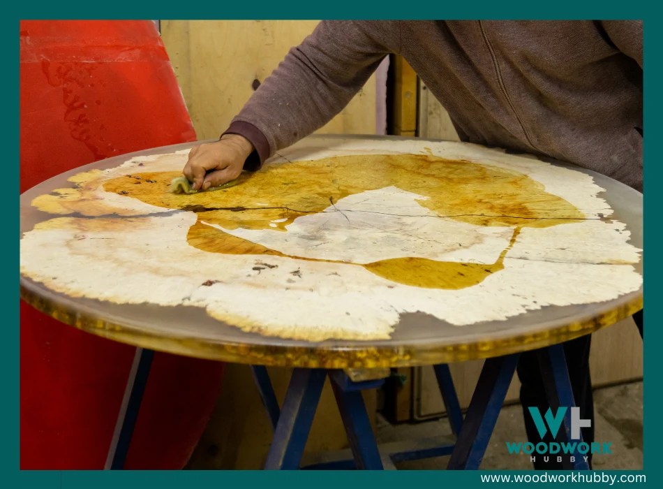 Sticky Linseed Oil Not Drying Here Is Why