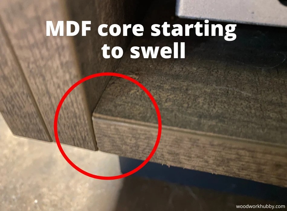 Can MDF Be Used Outside? My 25 Yrs Experience With MDF