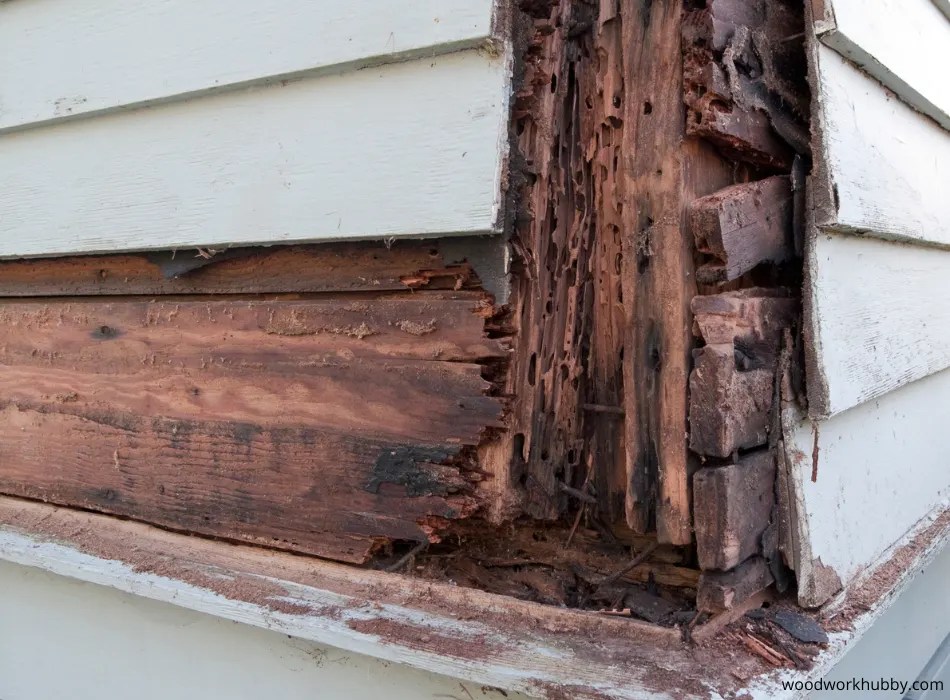 How Long Does Wood Last? The Facts!