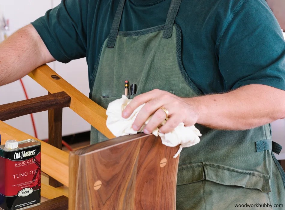 Is Tung Oil Food Safe? 10 Things You Need To Consider