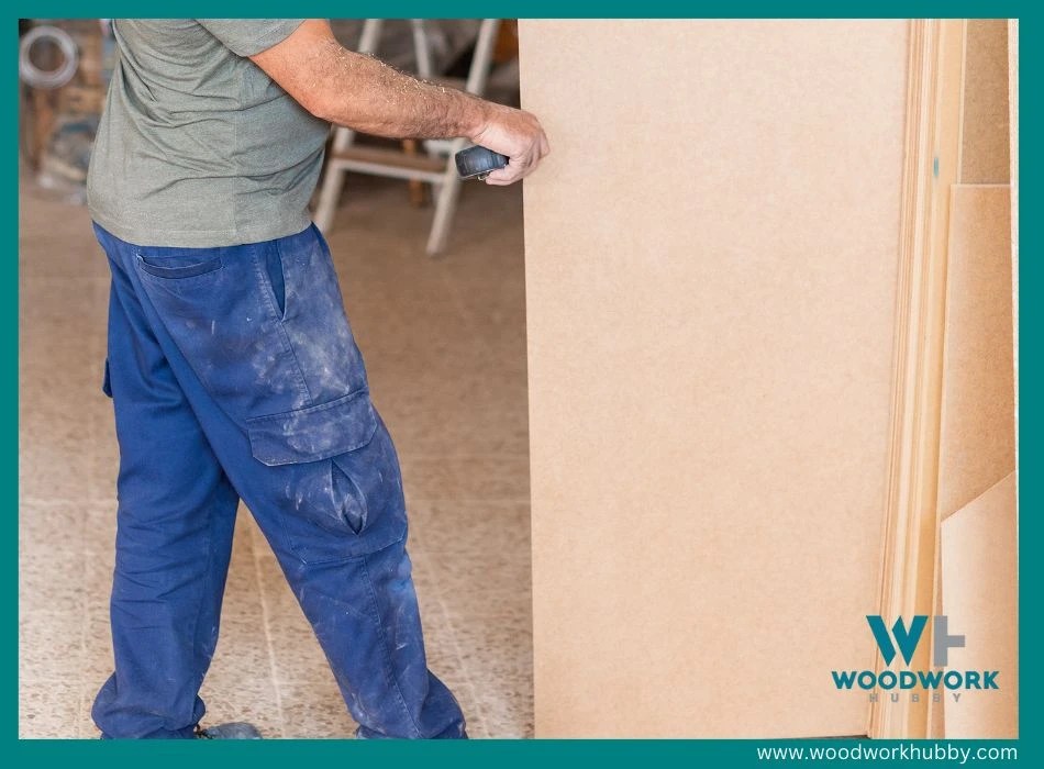 How Strong Is MDF and What Its Limits Are