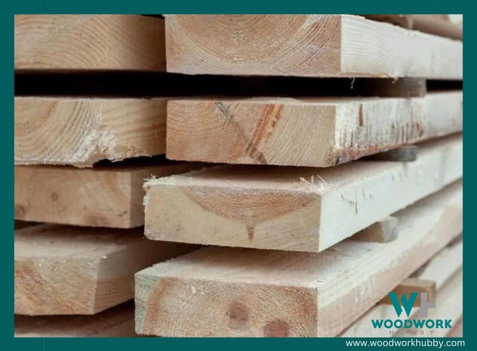 How To Dry Wet Wood Fast! Proven Techniques