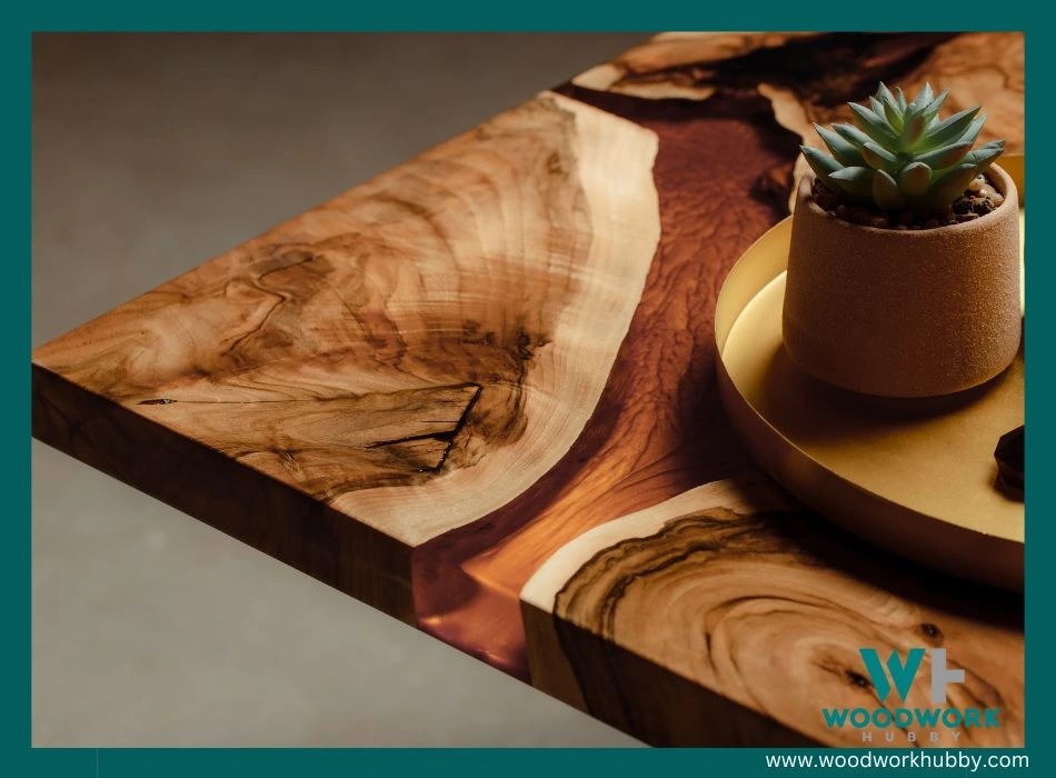 Can You Mix Wood Stain With Epoxy? My Biggest Secret