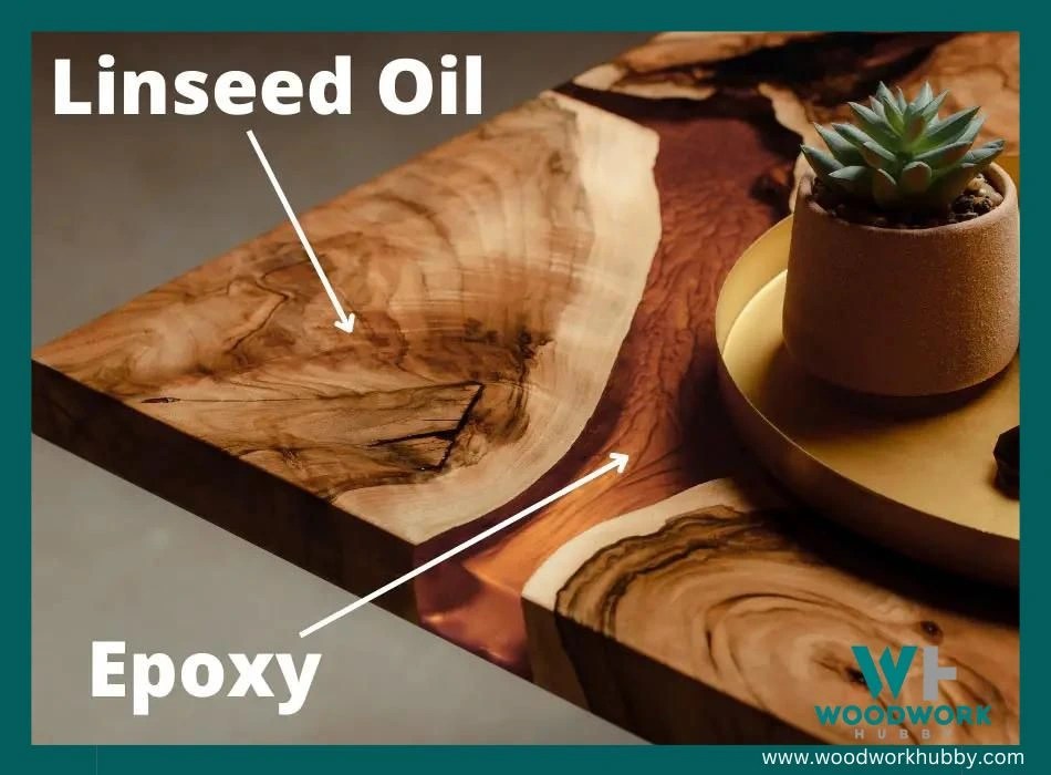 Will Linseed Oil Stop Wood From Cracking