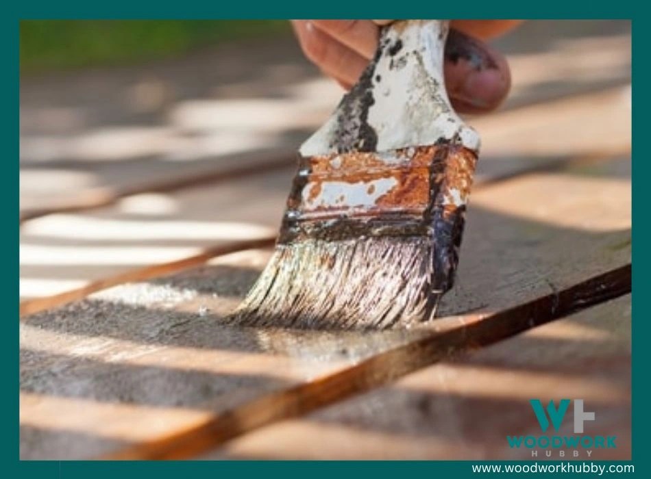 Can You Mix Wood Stain With Epoxy? My Biggest Secret