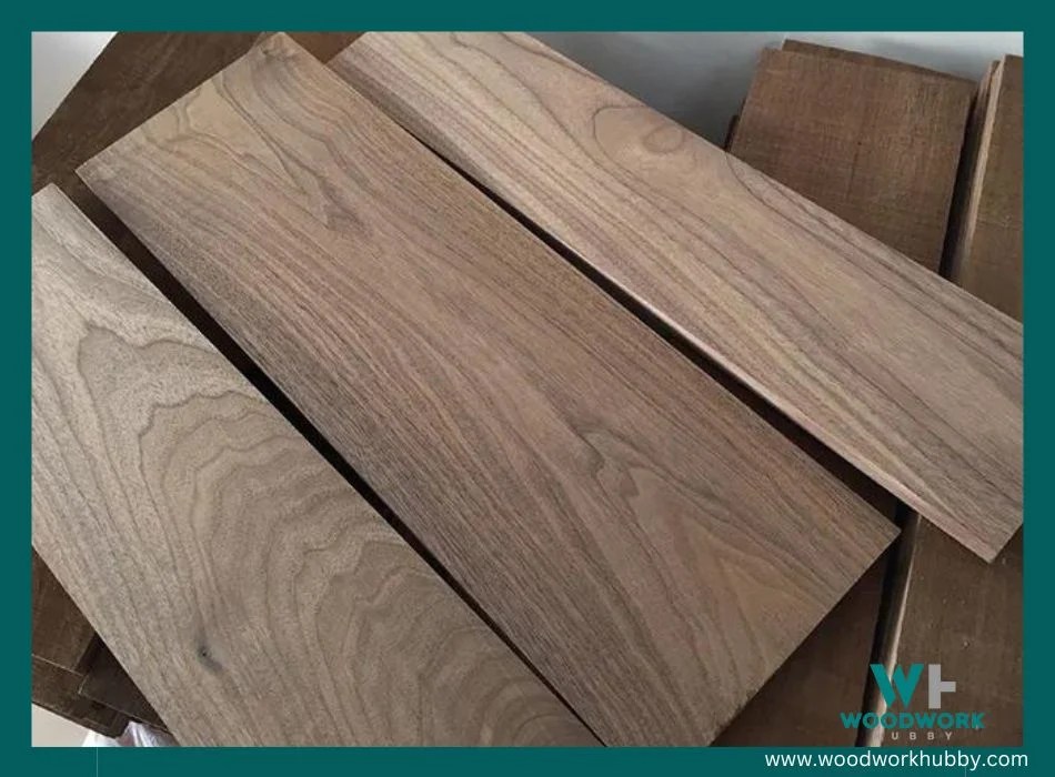 How Much Is Black Walnut Wood Worth? And Where To Buy