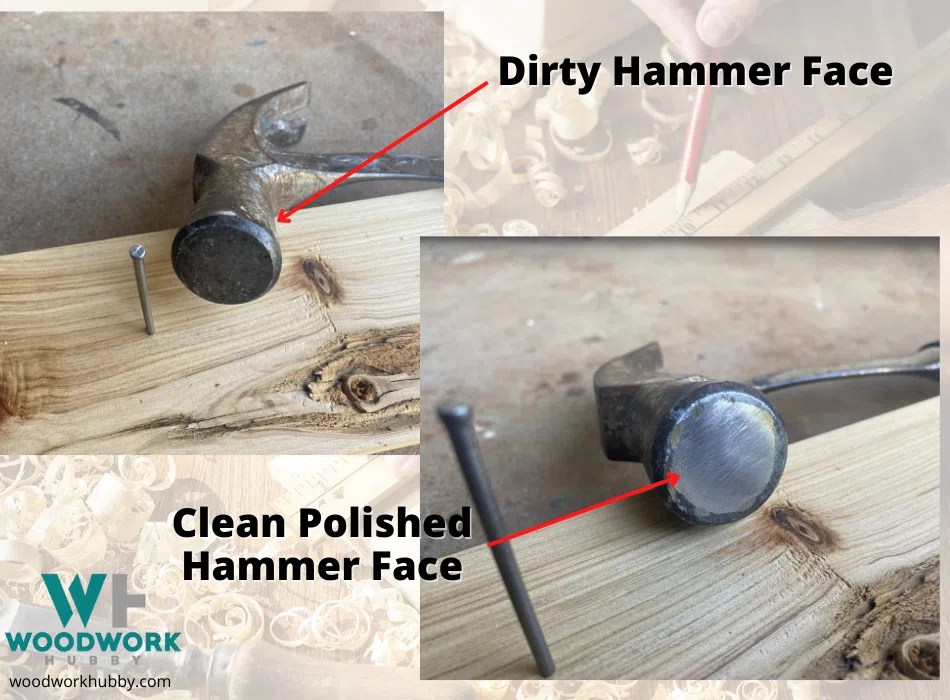 Why Finishing Nails Keep Bending? (Best Ways To Stop Them)