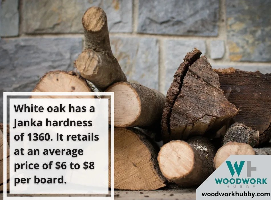 What Is the Least Expensive Hardwood? In Order