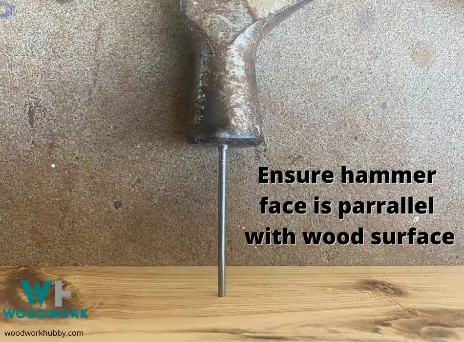 Why Finishing Nails Keep Bending? (Best Ways To Stop Them)