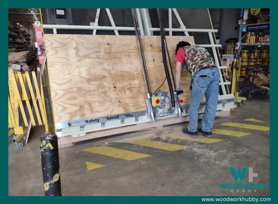 Does Lowes Cut Plywood? Their Response In 2023!