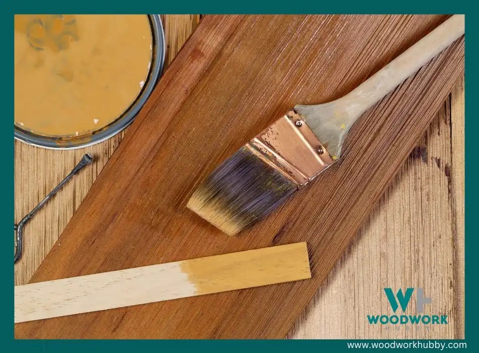 How Deep Does Stain (My 20 Yrs Experience Staining)