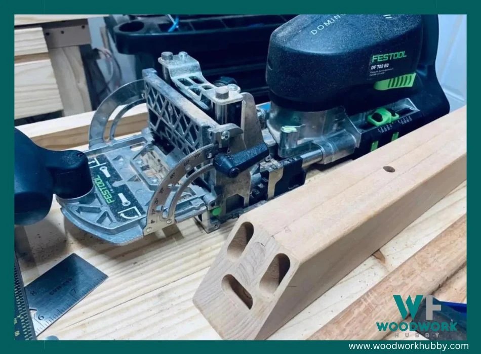 Domino Joiner vs. Dowels Which Is Best for You