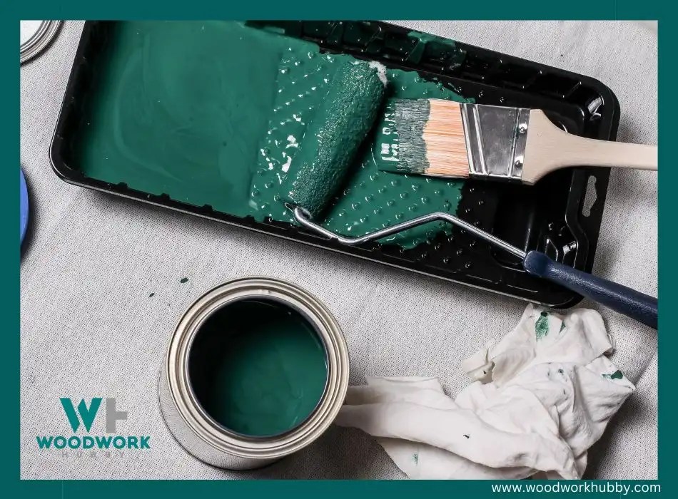 Can You Paint Grade Plywood? Should It Be Done?