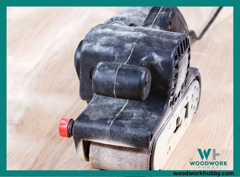 Orbital Vs Belt Sander (Key Differences To Know!)