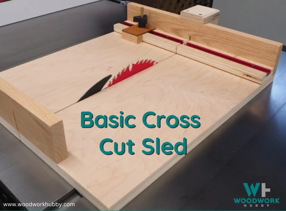 Crosscut sled vs miter saw (My Top Tips You Must Consider)