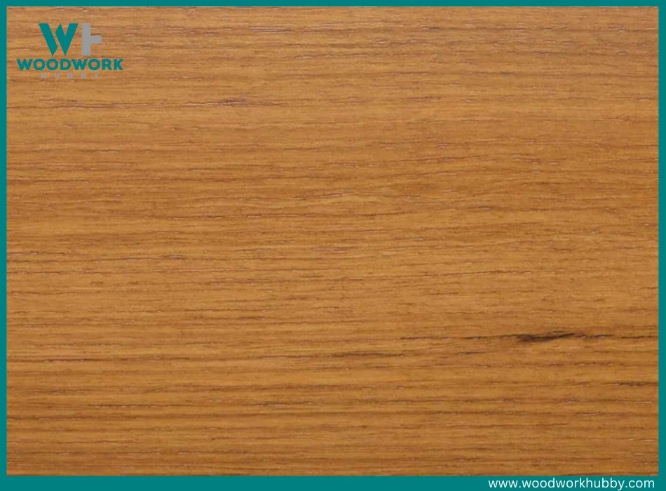 How To Identify Teak Wood (Images and Examples)