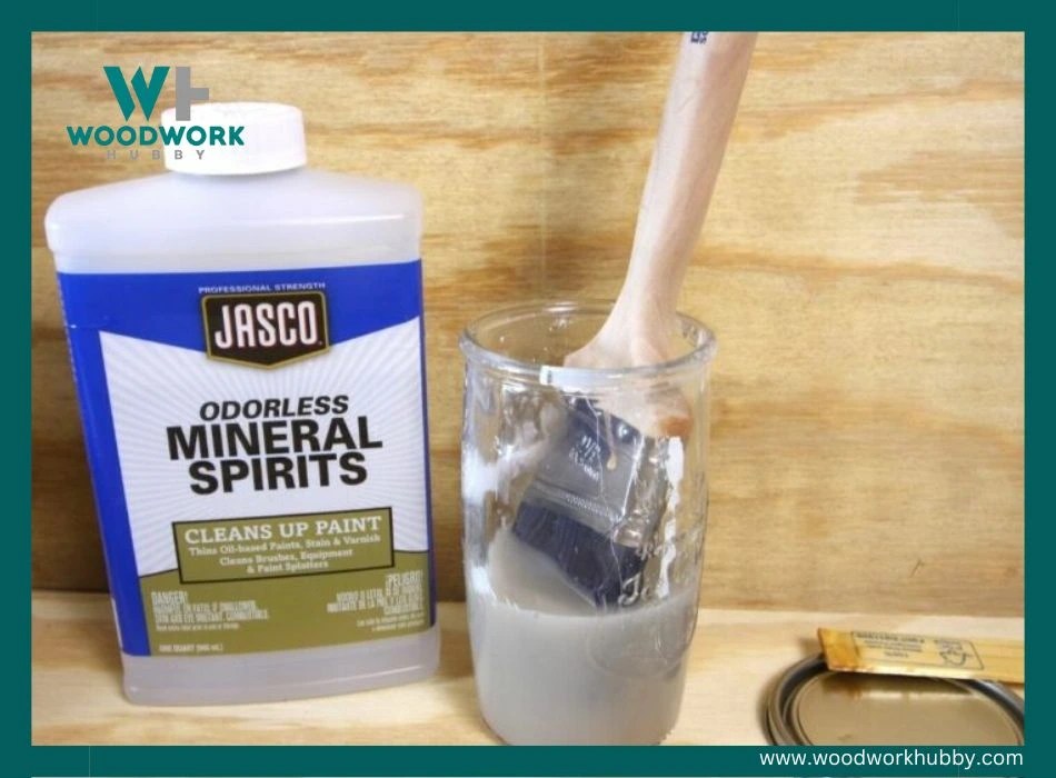 How To Clean Polyurethane Brush [EASY AND IT WORKS!]