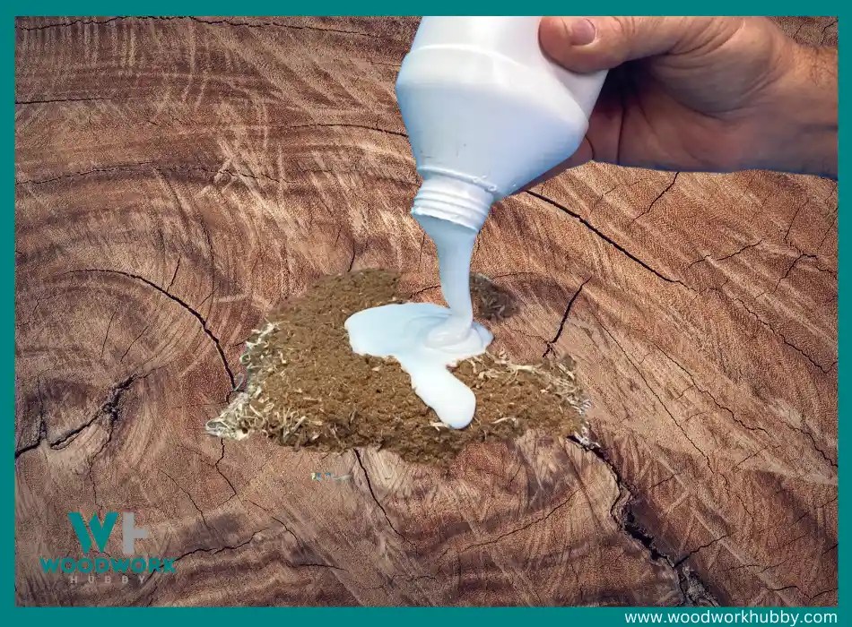 How To Stop A Crack In Wood From Spreading (4 Easy Ways To Fix)