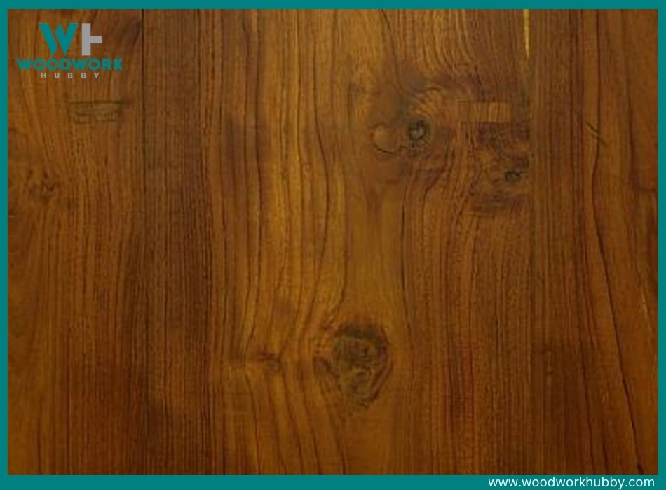 How To Identify Teak Wood (Images and Examples)