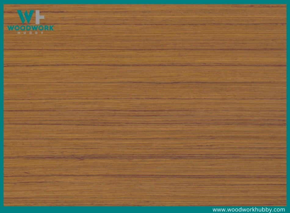 How To Identify Teak Wood (Images and Examples)